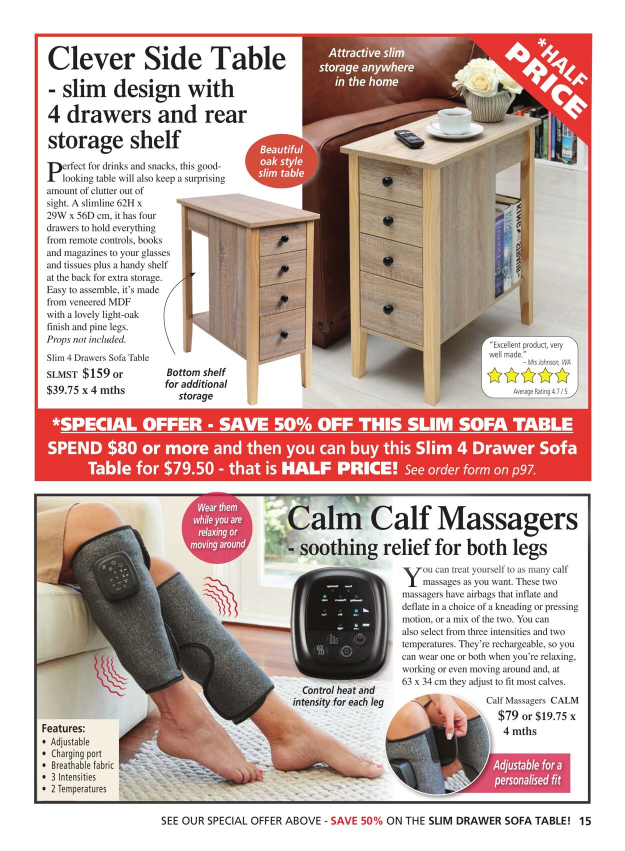 Catalogue Innovations 01.02.2022 - 28.02.2022