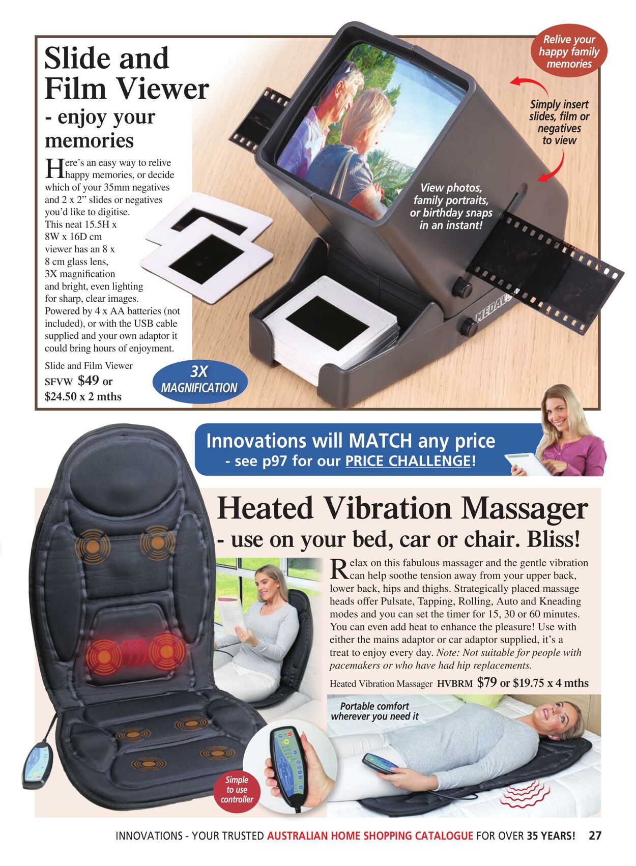 Catalogue Innovations 01.02.2022 - 28.02.2022