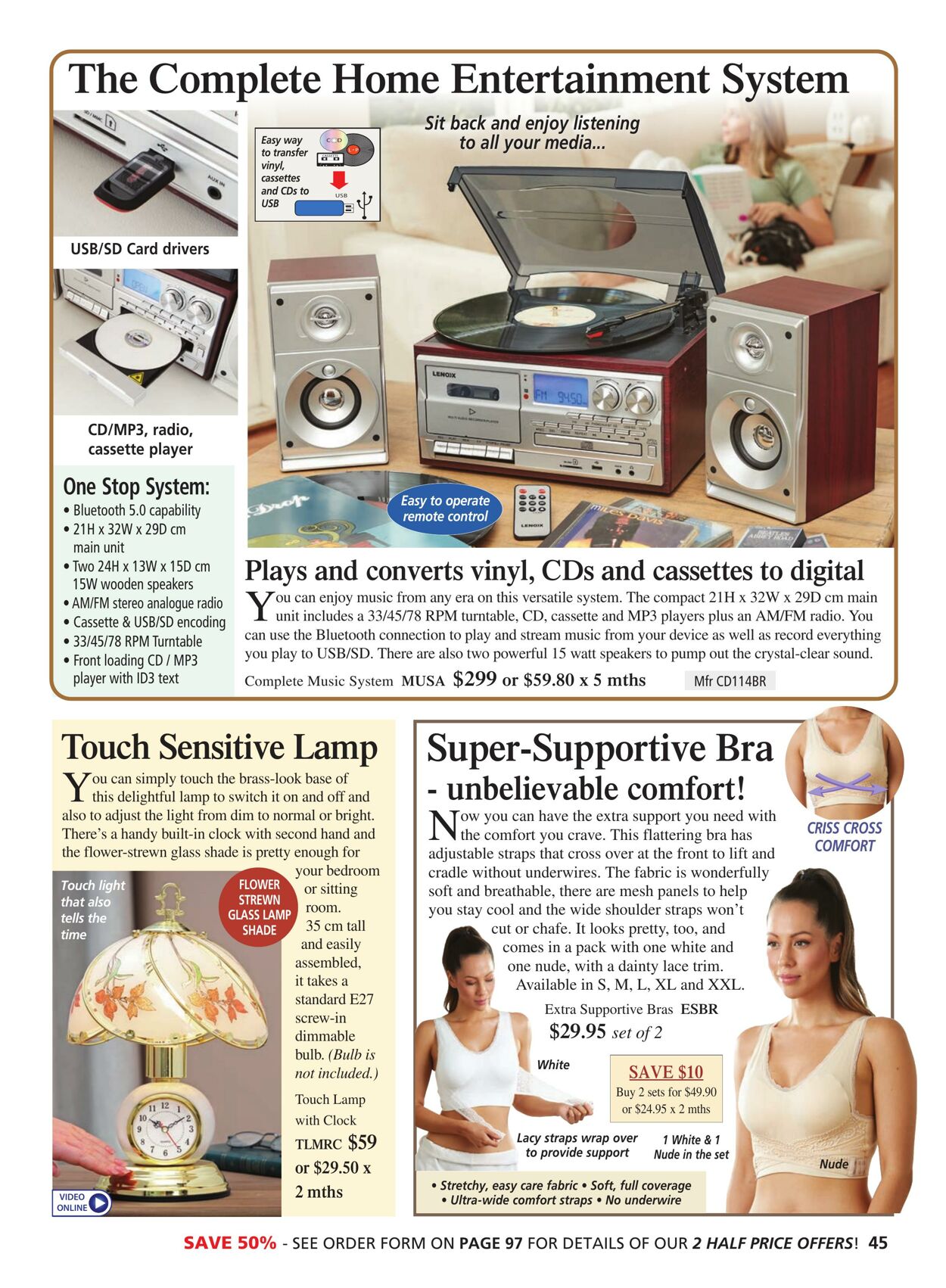 Catalogue Innovations 01.02.2022 - 28.02.2022