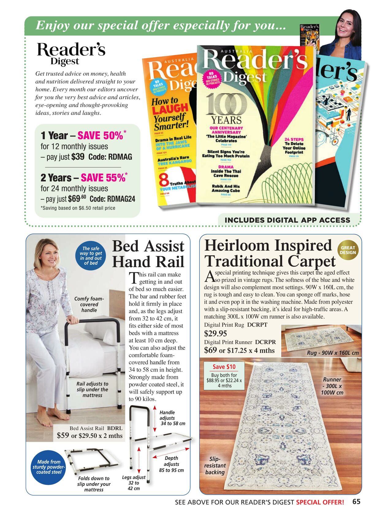 Catalogue Innovations 01.02.2022 - 28.02.2022
