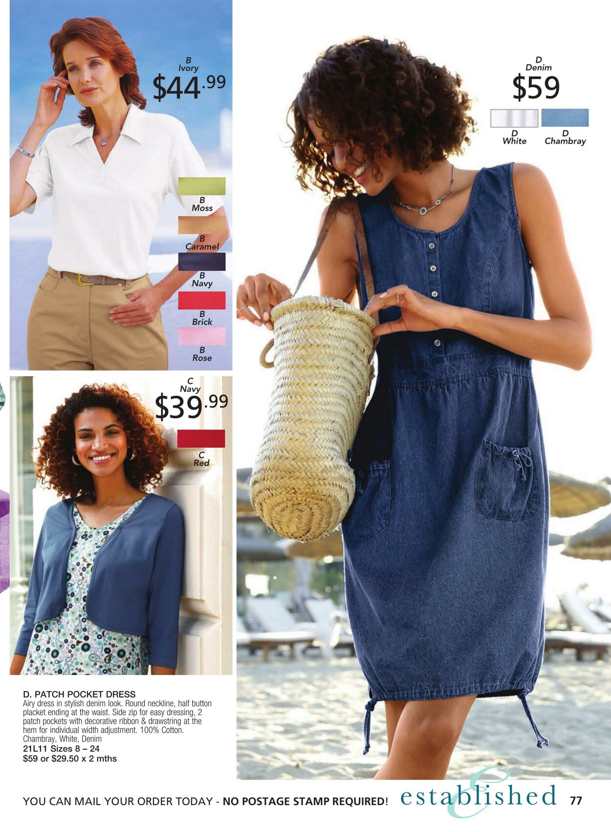 Catalogue Innovations 01.02.2022 - 28.02.2022