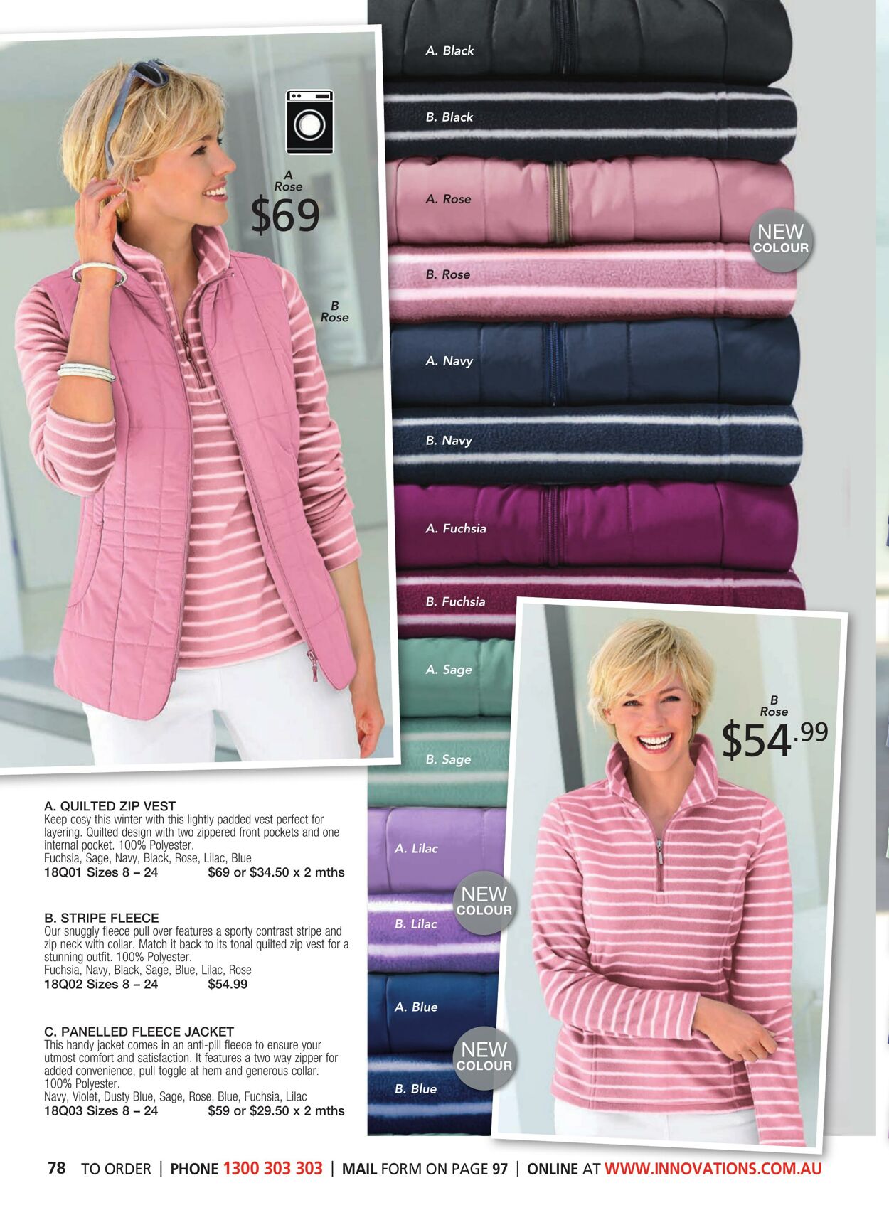 Catalogue Innovations 01.02.2022 - 28.02.2022