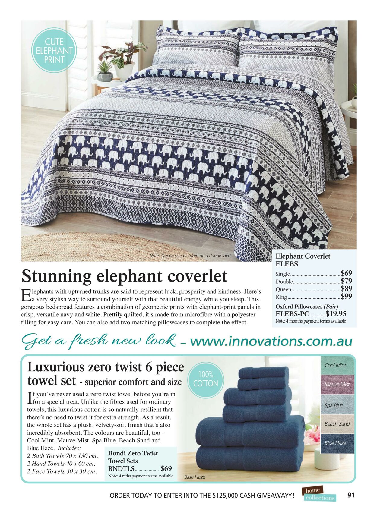Catalogue Innovations 01.02.2022 - 28.02.2022