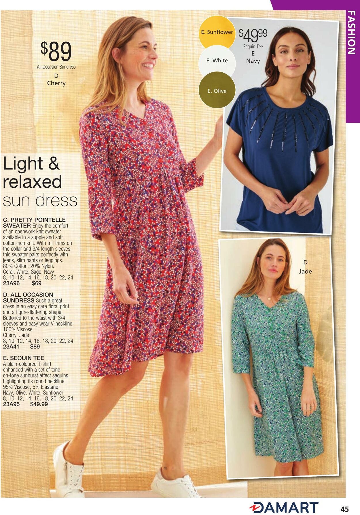 Catalogue Innovations 29.11.2023 - 05.12.2023