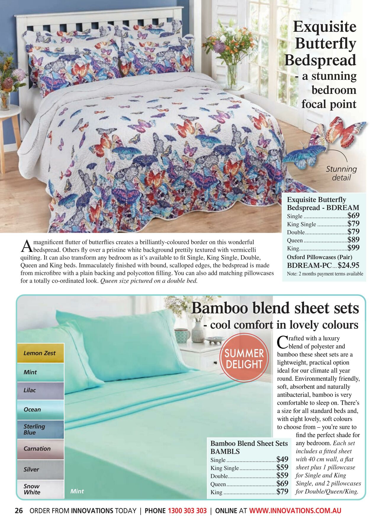 Catalogue Innovations 29.11.2023 - 05.12.2023