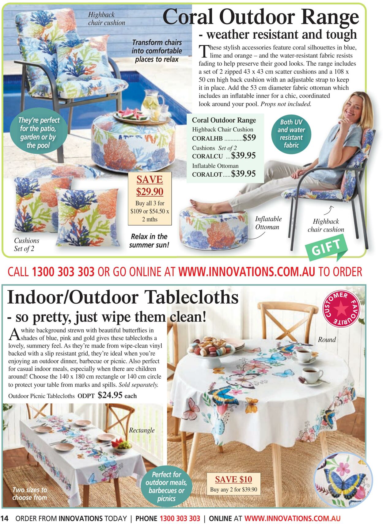 Catalogue Innovations 29.11.2023 - 05.12.2023