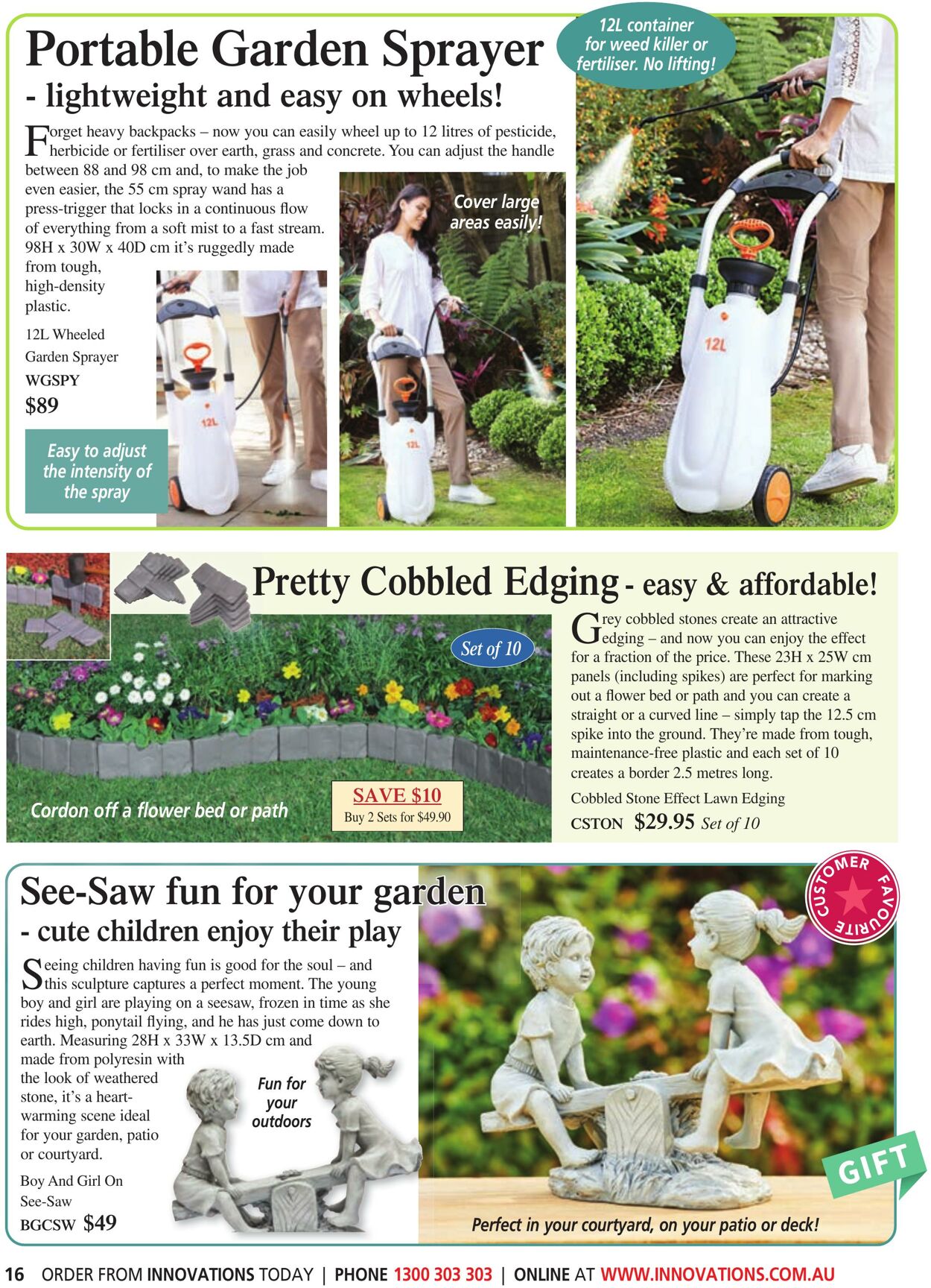 Catalogue Innovations 29.11.2023 - 05.12.2023