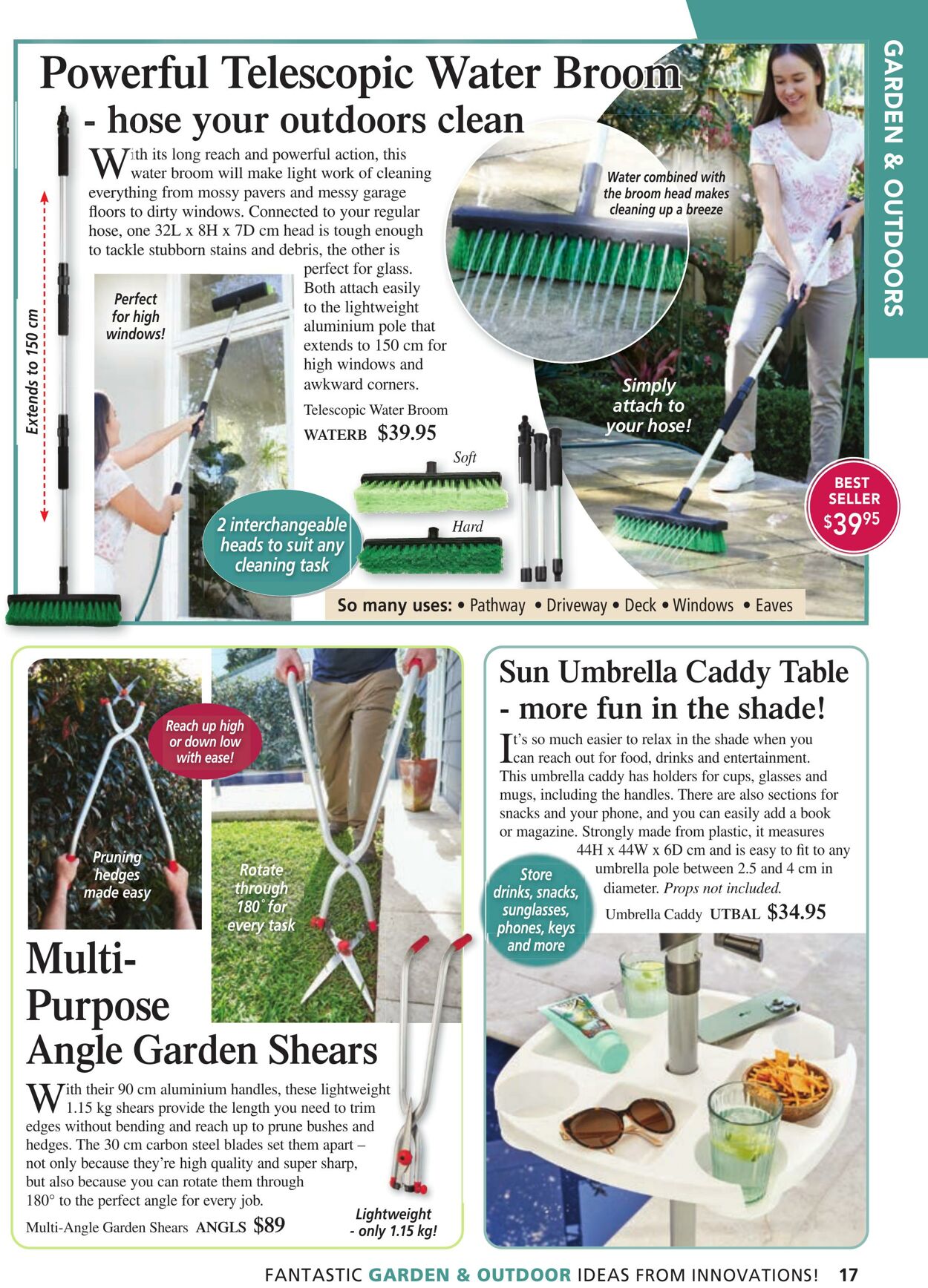 Catalogue Innovations 29.11.2023 - 05.12.2023