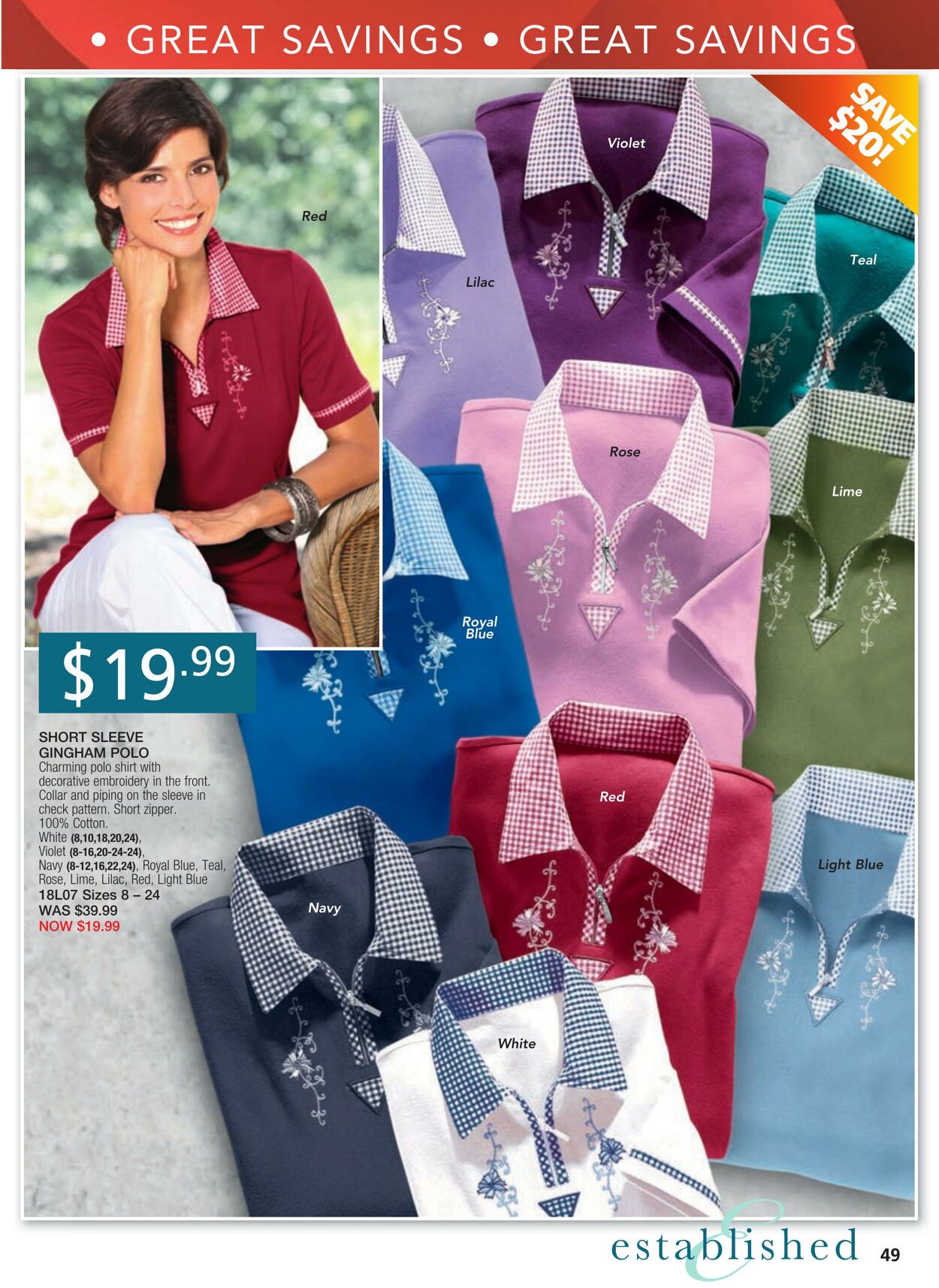 Catalogue Innovations 29.11.2023 - 05.12.2023