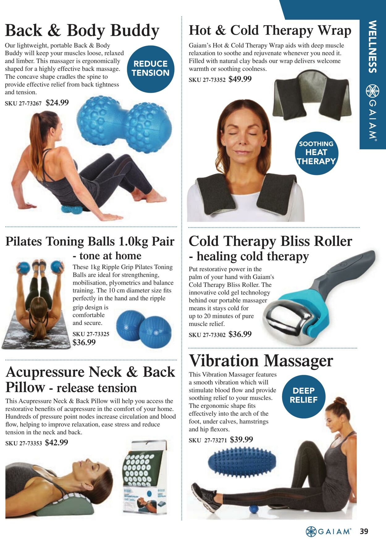 Catalogue Innovations 29.11.2023 - 05.12.2023