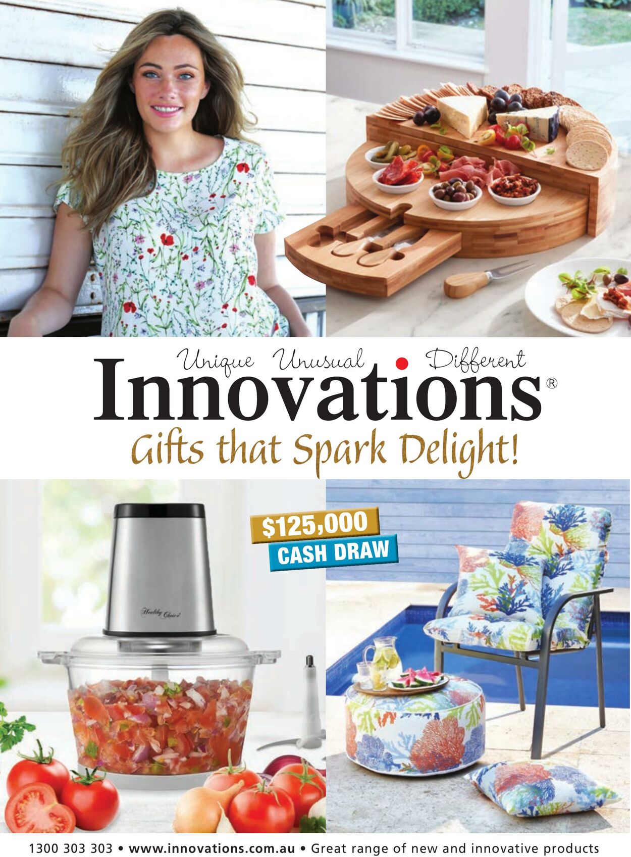 Catalogue Innovations 29.11.2023 - 05.12.2023