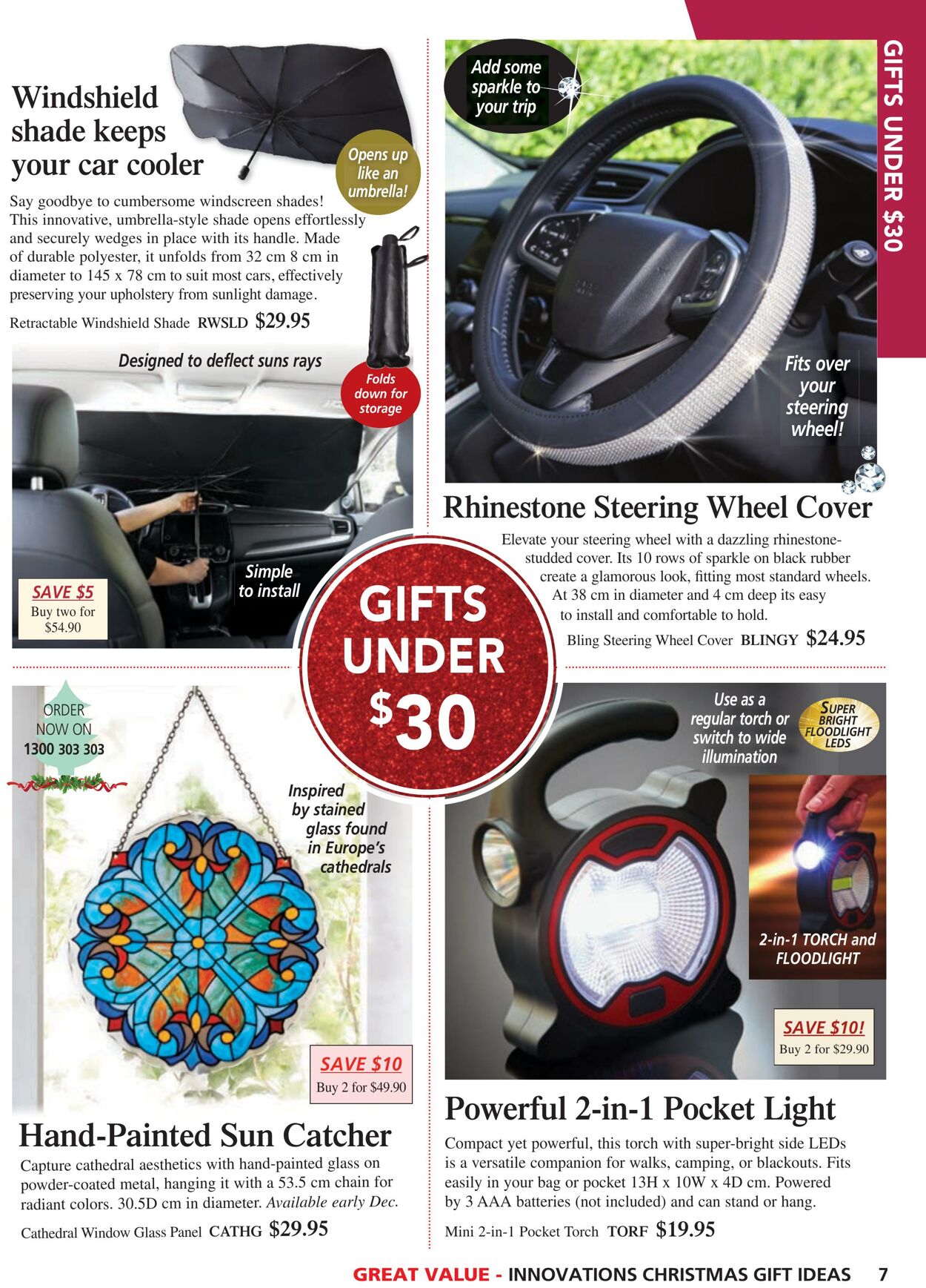 Catalogue Innovations 29.11.2023 - 05.12.2023