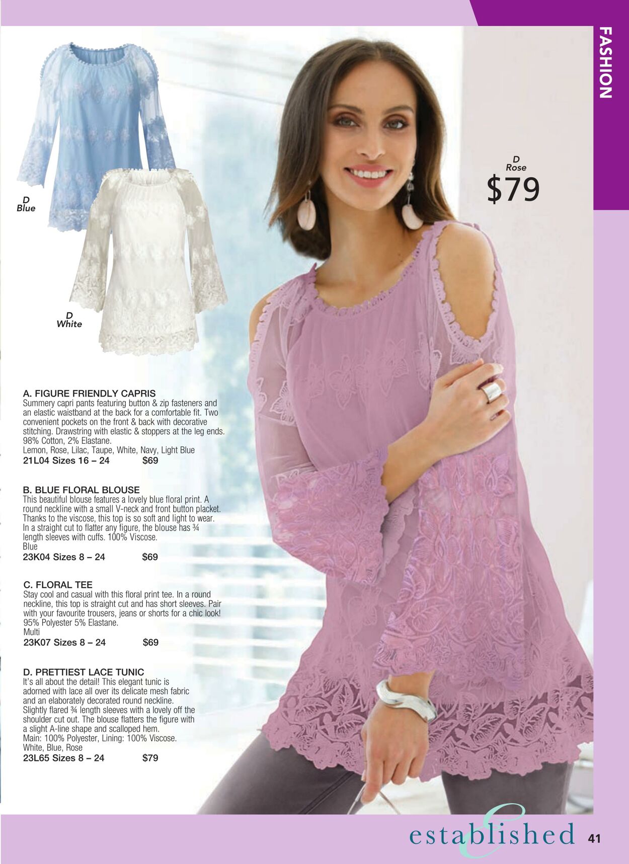 Catalogue Innovations 29.11.2023 - 05.12.2023