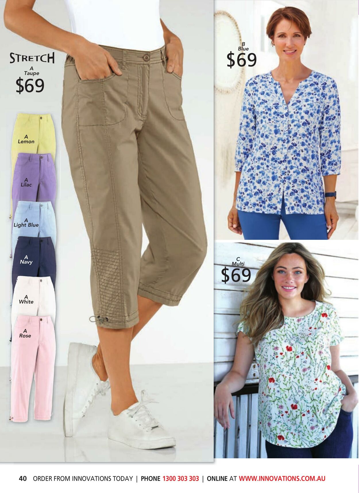 Catalogue Innovations 29.11.2023 - 05.12.2023