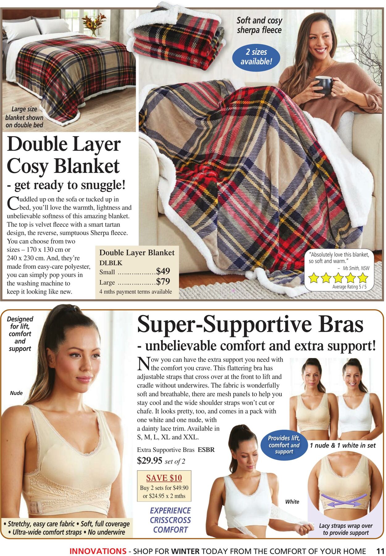 Catalogue Innovations 01.07.2022 - 31.08.2022