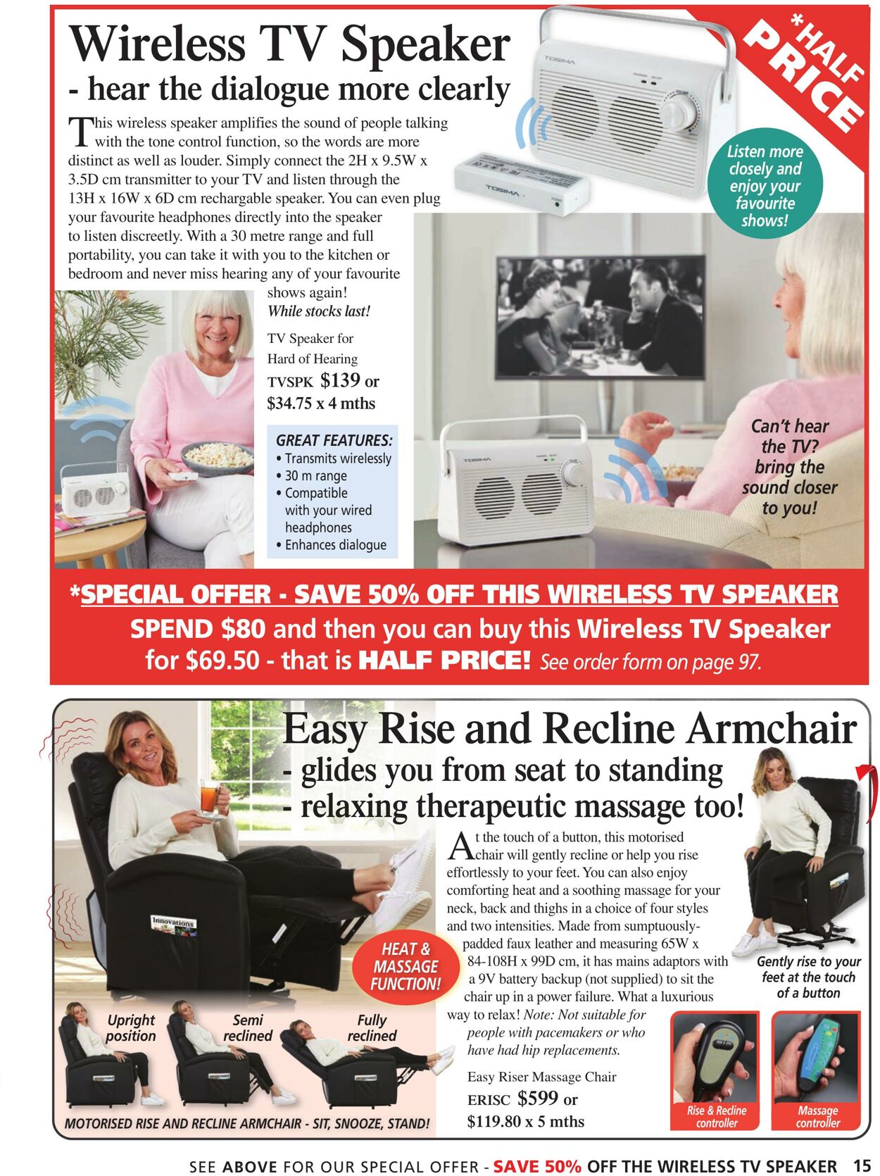 Catalogue Innovations 01.07.2022 - 31.08.2022