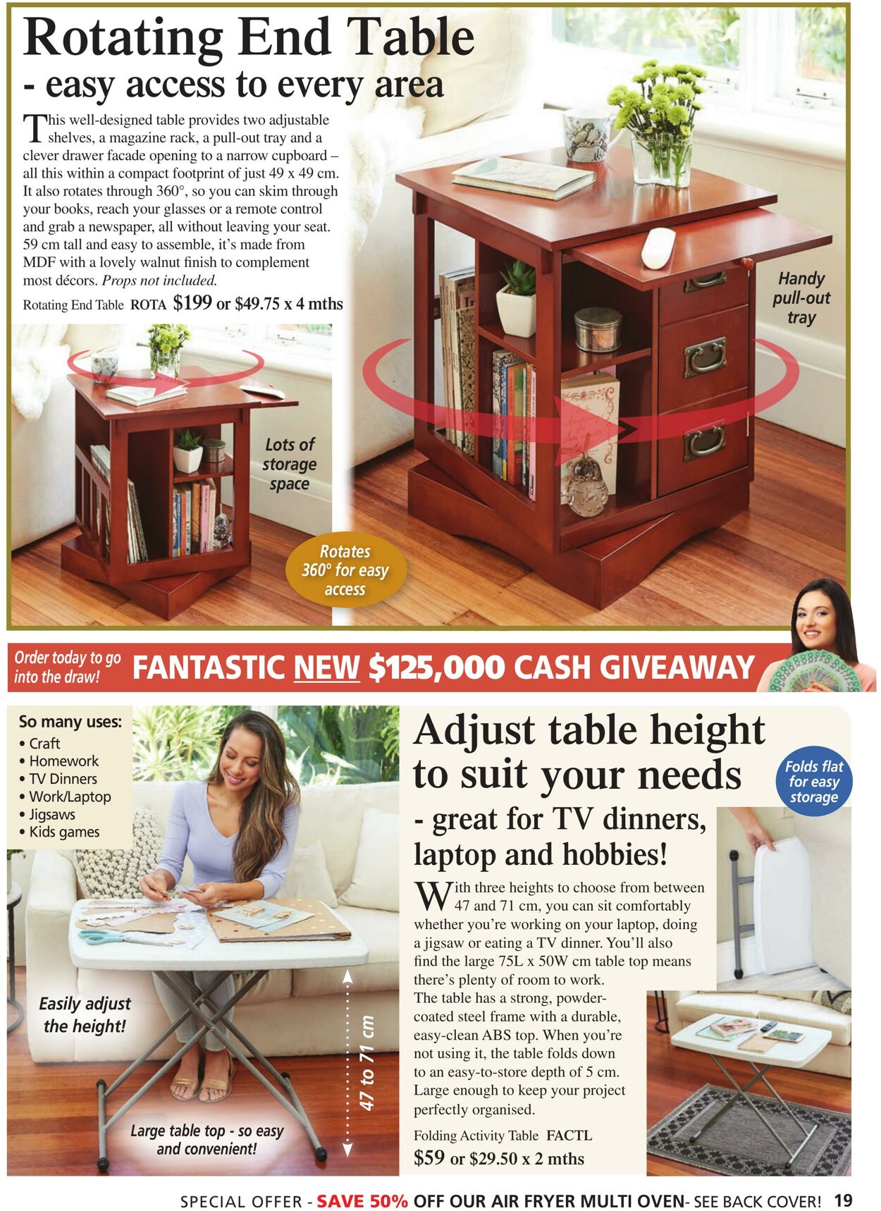 Catalogue Innovations 01.07.2022 - 31.08.2022