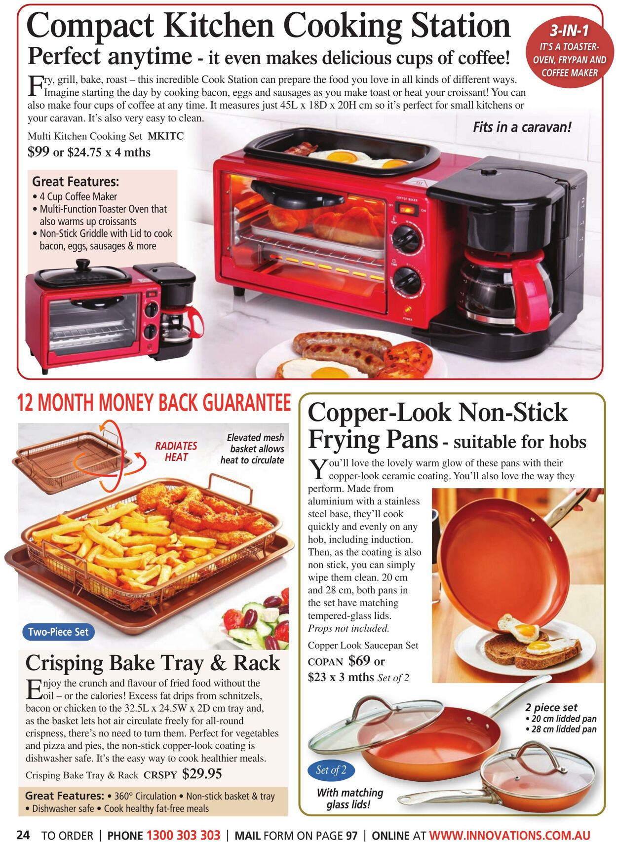 Catalogue Innovations 01.07.2022 - 31.08.2022