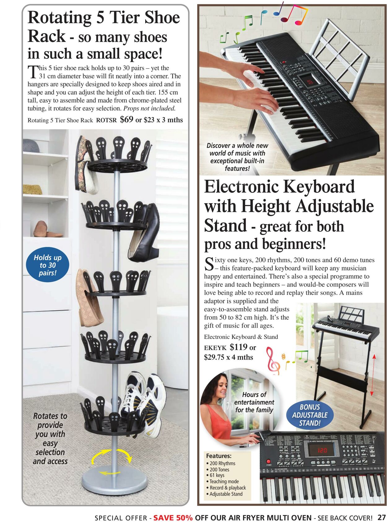 Catalogue Innovations 01.07.2022 - 31.08.2022