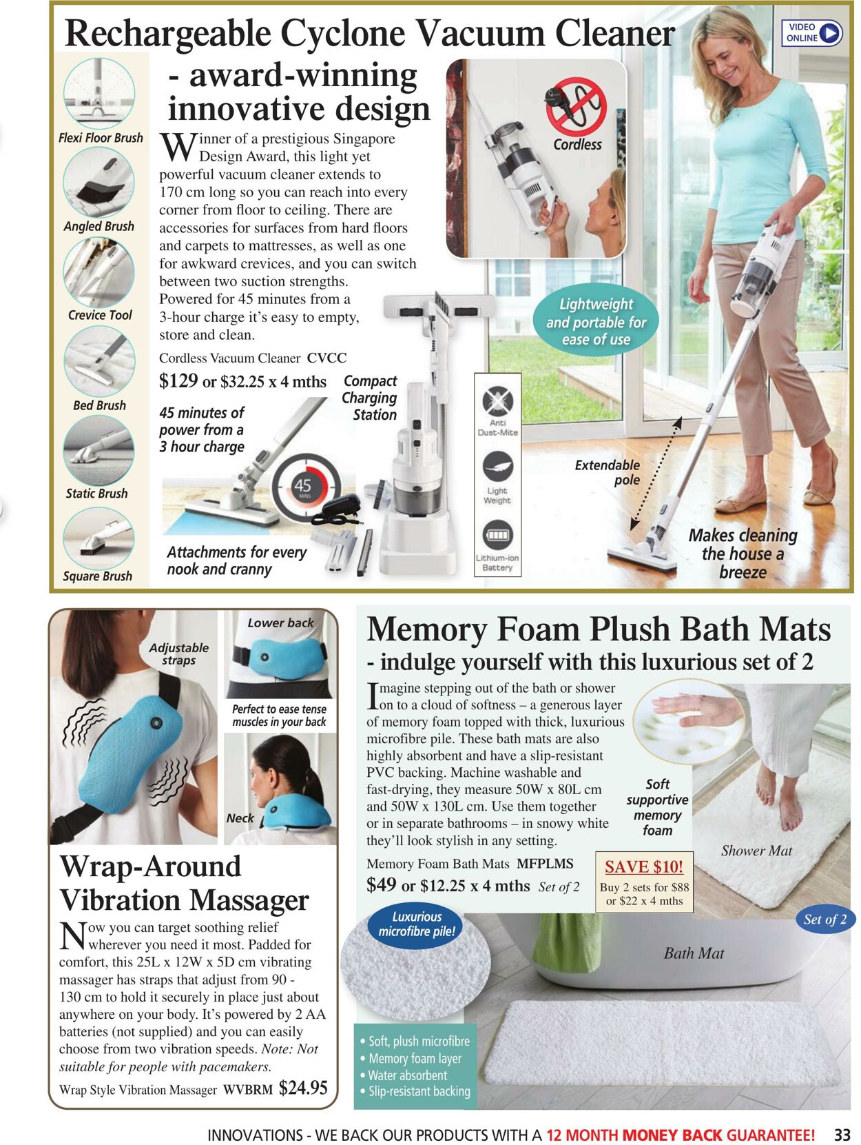 Catalogue Innovations 01.07.2022 - 31.08.2022