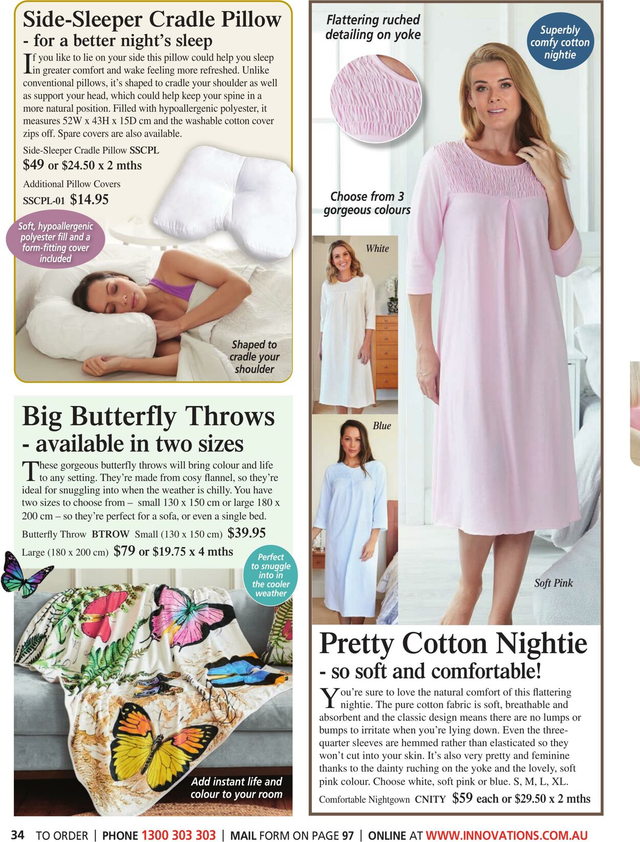 Catalogue Innovations 01.07.2022 - 31.08.2022