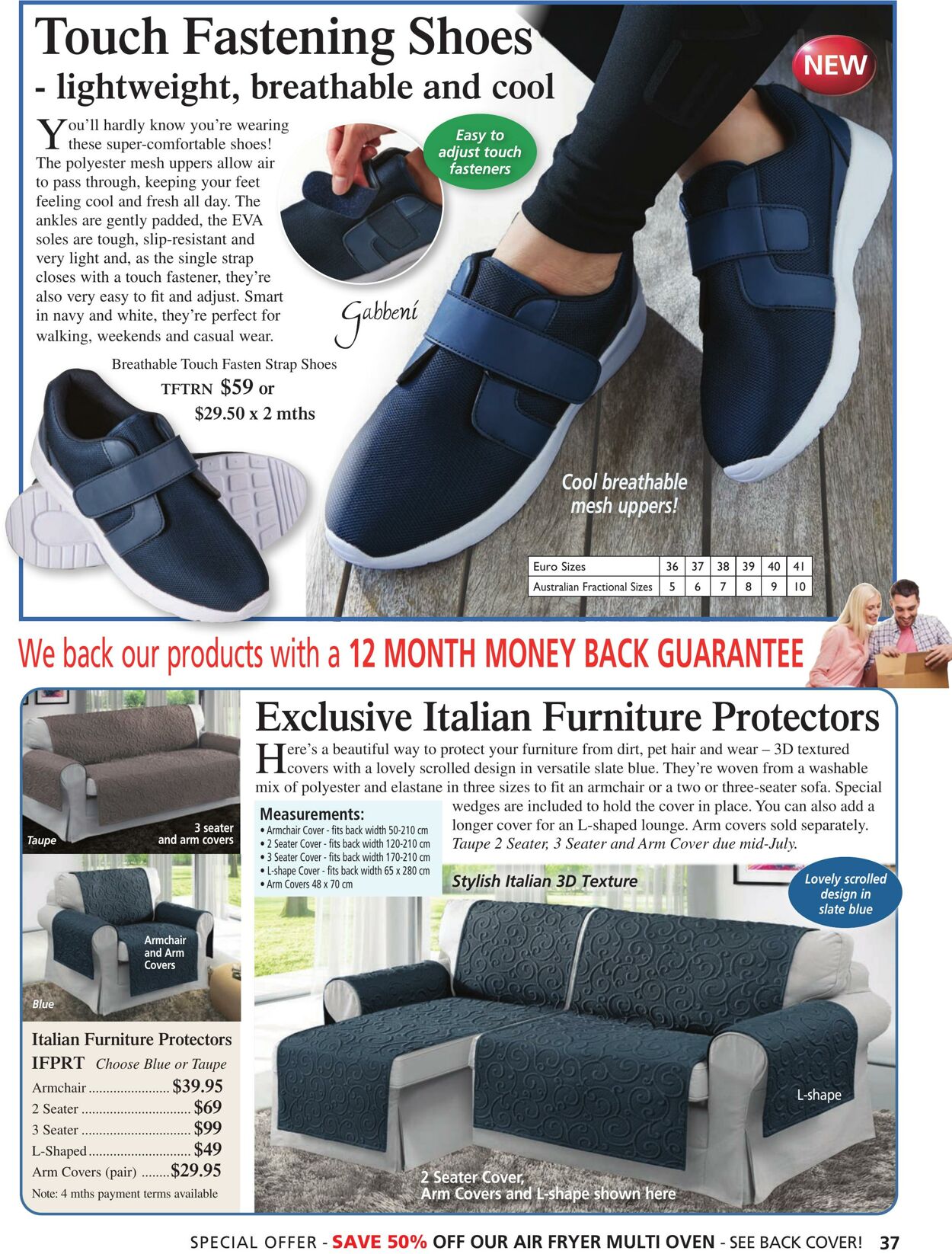 Catalogue Innovations 01.07.2022 - 31.08.2022