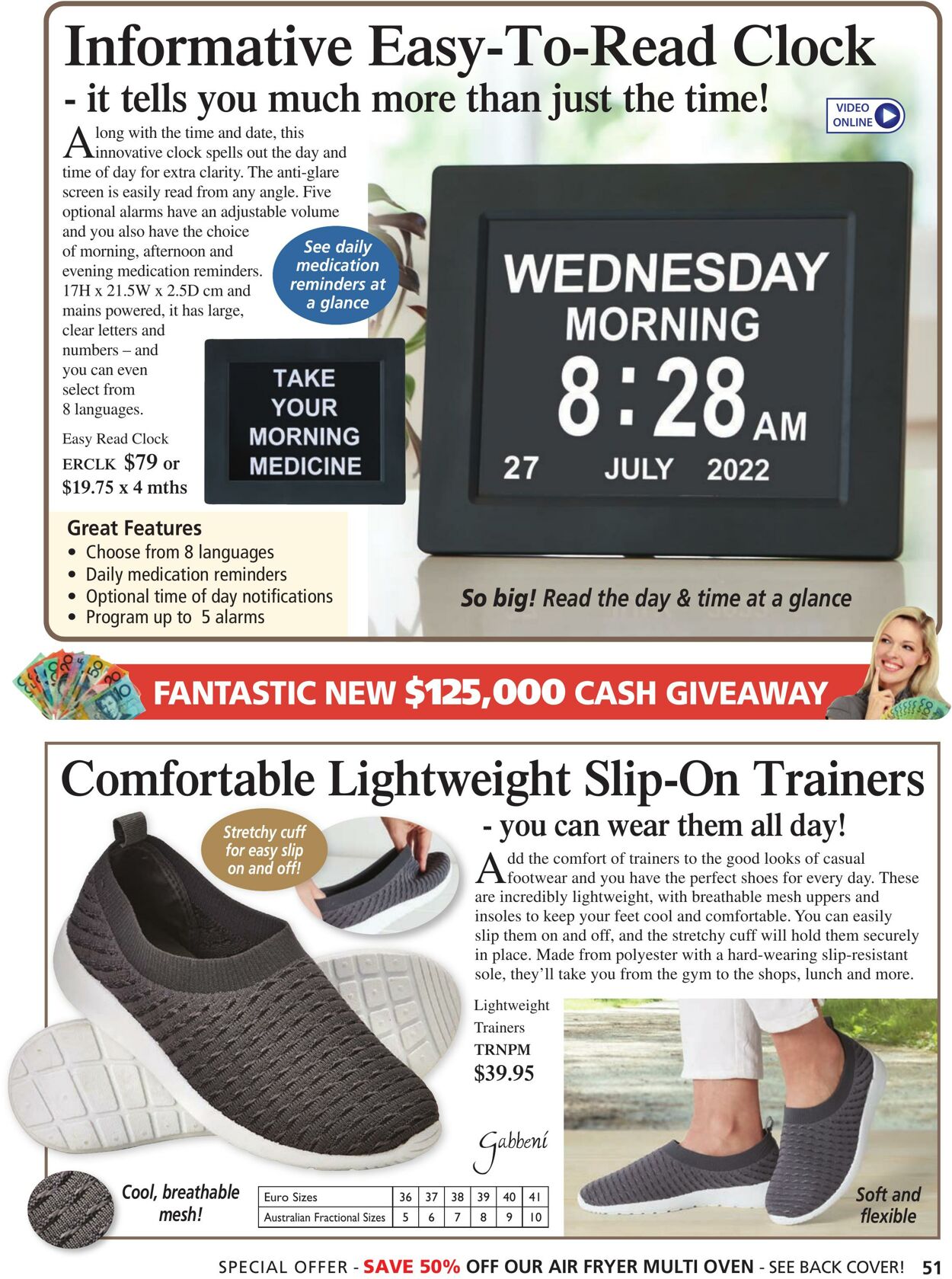 Catalogue Innovations 01.07.2022 - 31.08.2022