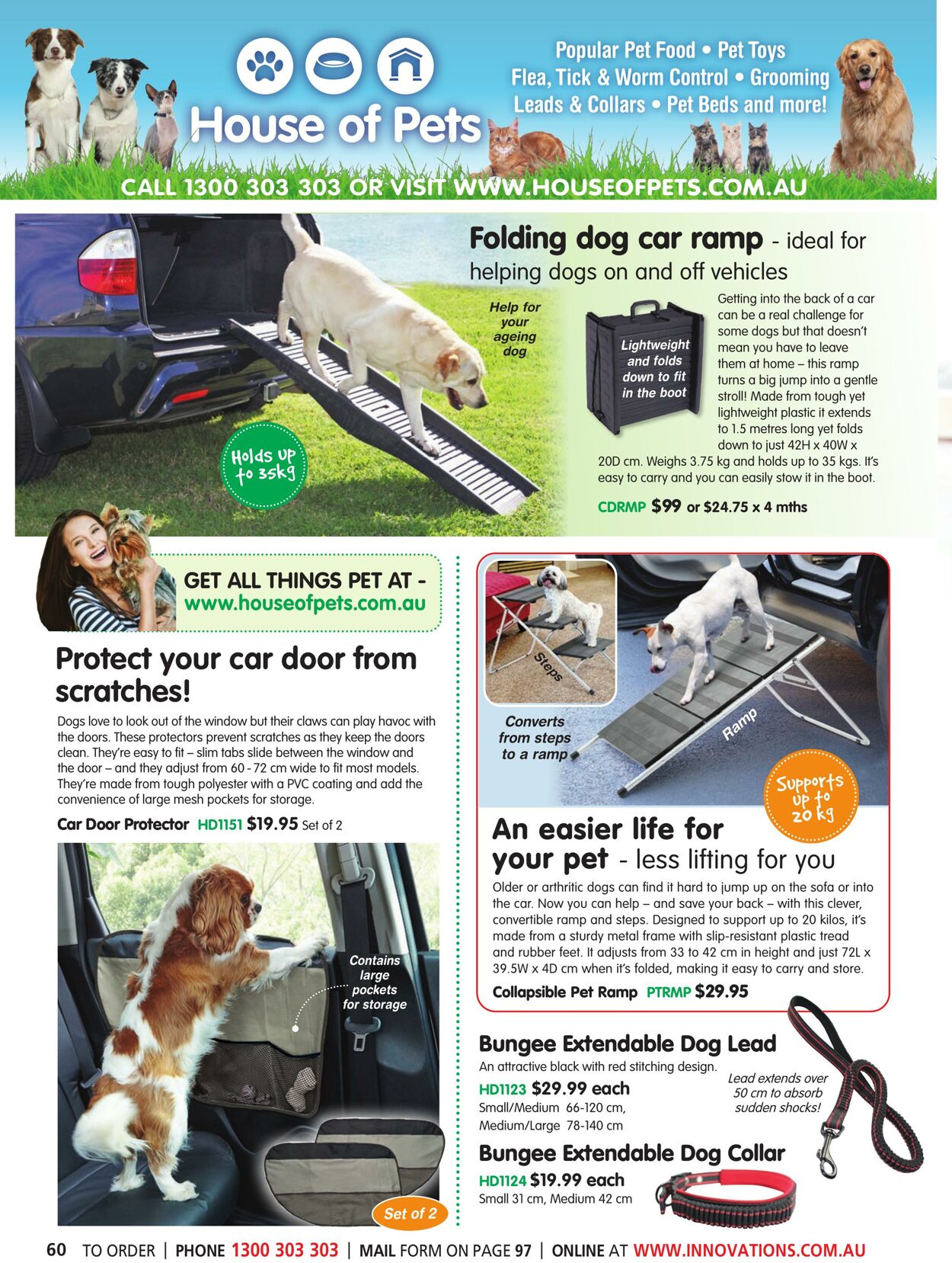 Catalogue Innovations 01.07.2022 - 31.08.2022