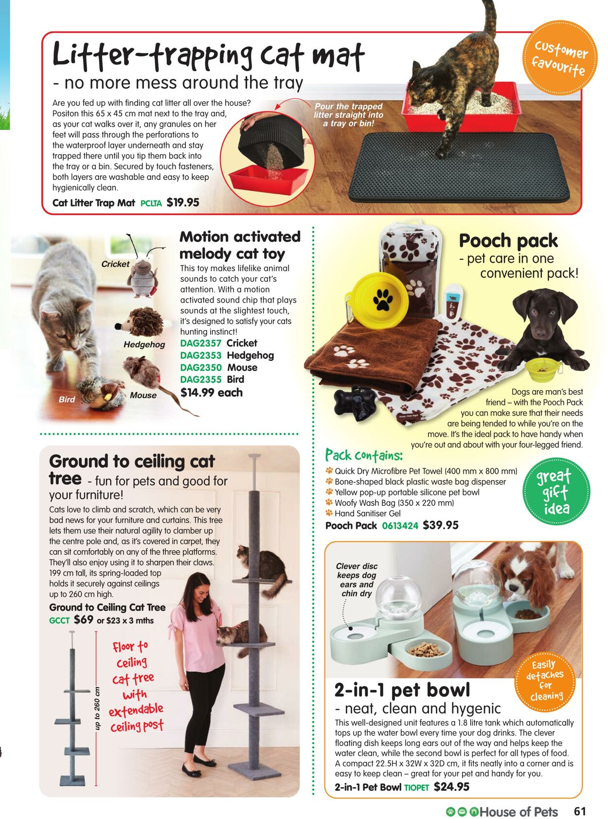 Catalogue Innovations 01.07.2022 - 31.08.2022