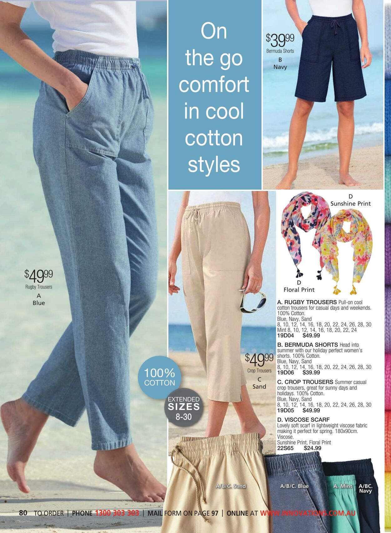 Catalogue Innovations 01.07.2022 - 31.08.2022