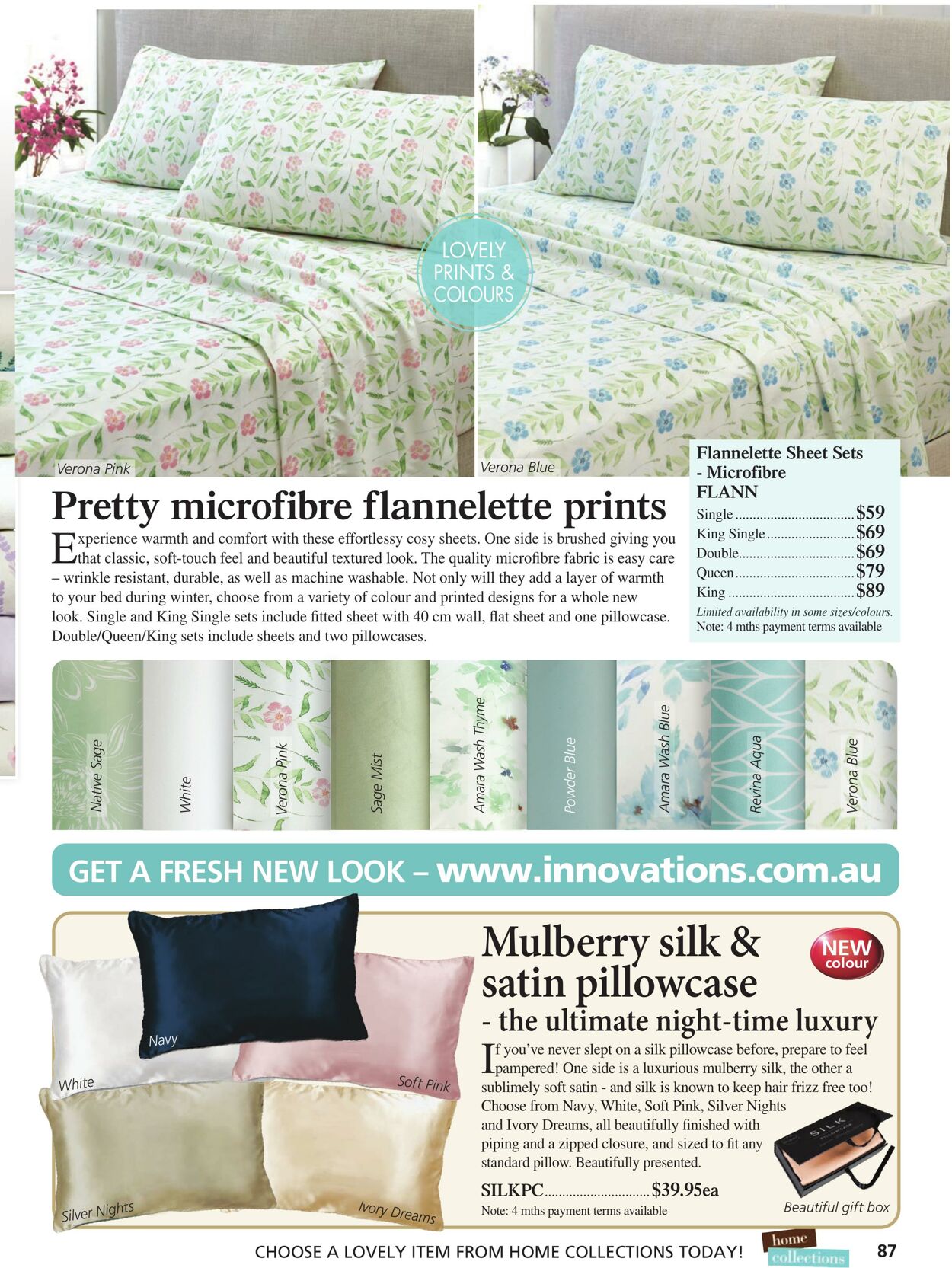 Catalogue Innovations 01.07.2022 - 31.08.2022