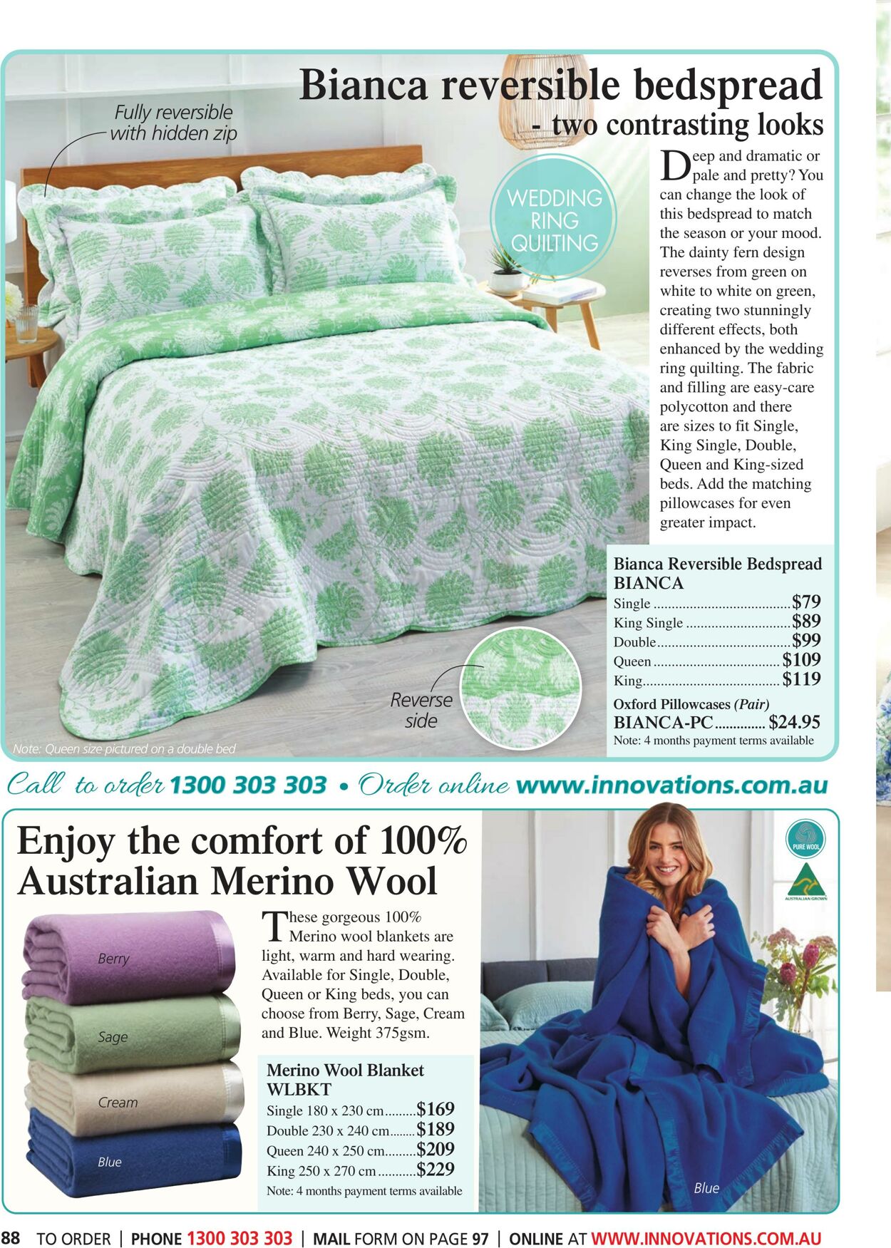 Catalogue Innovations 01.07.2022 - 31.08.2022