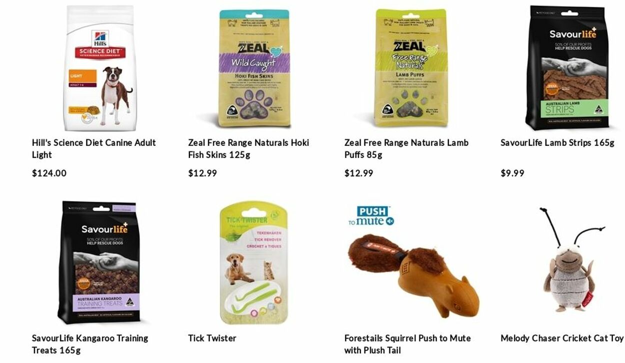 Catalogue Innovations 04.09.2023 - 10.09.2023