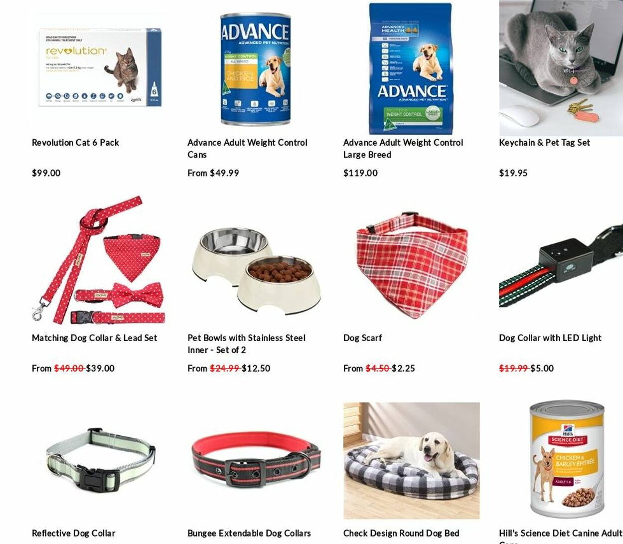 Catalogue Innovations 04.09.2023 - 10.09.2023