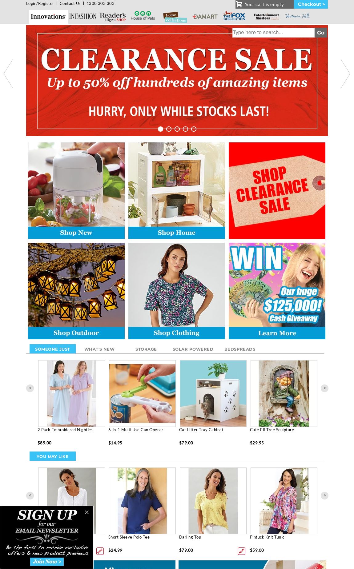 Catalogue Innovations 04.09.2023 - 10.09.2023