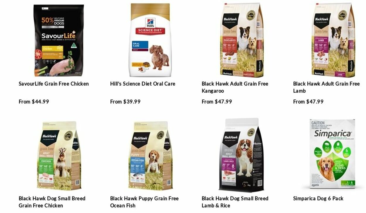 Catalogue Innovations 04.09.2023 - 10.09.2023