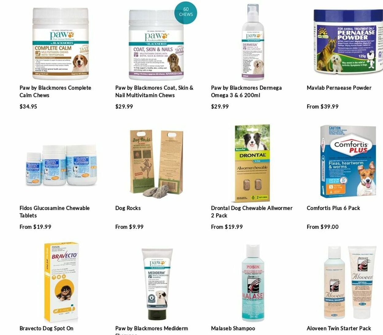 Catalogue Innovations 04.09.2023 - 10.09.2023