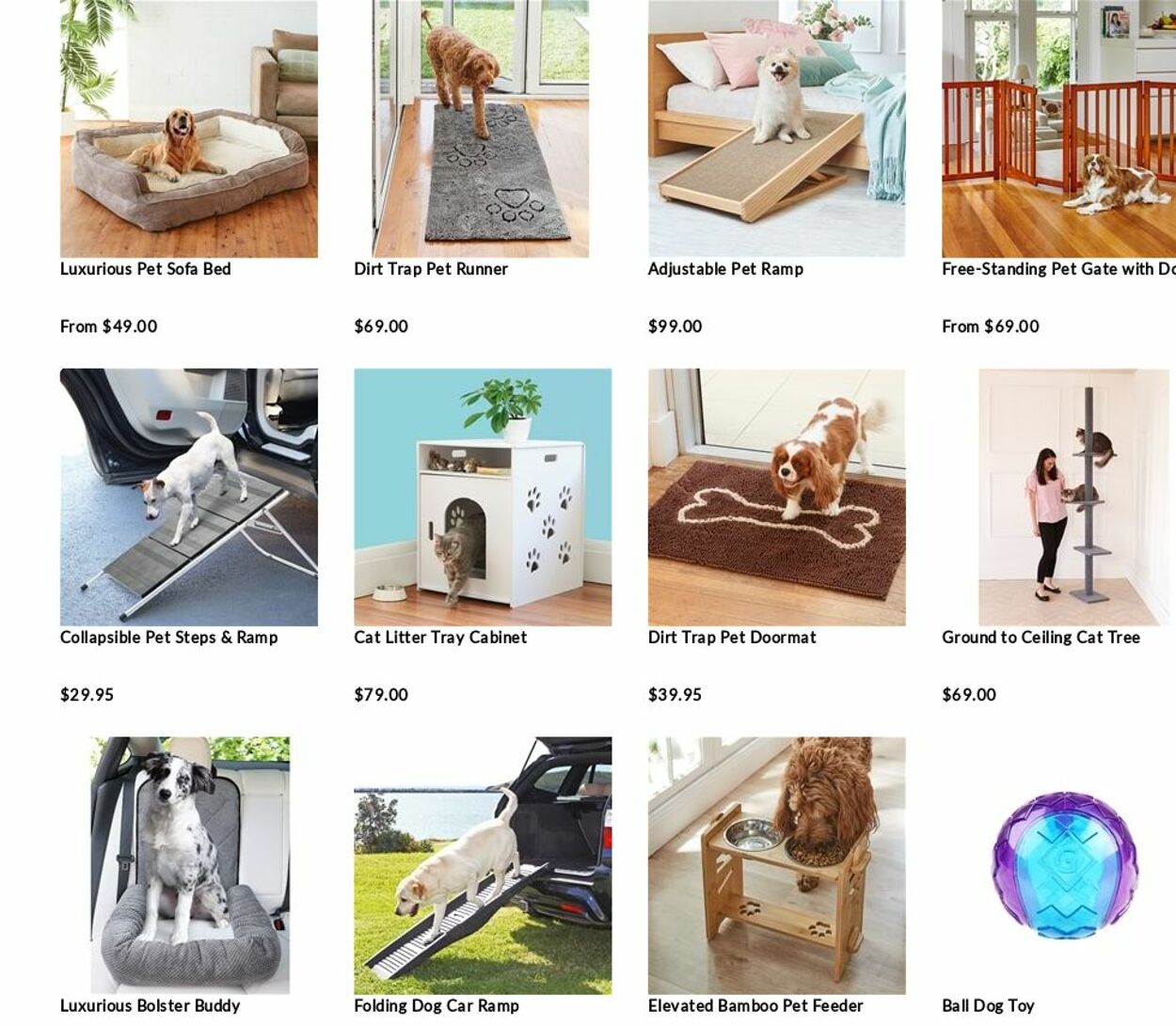 Catalogue Innovations 04.09.2023 - 10.09.2023