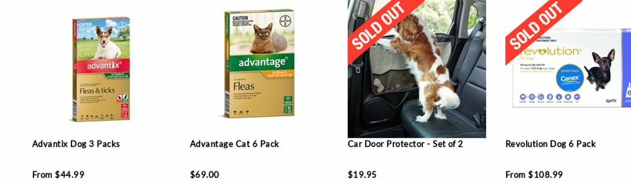 Catalogue Innovations 04.09.2023 - 10.09.2023