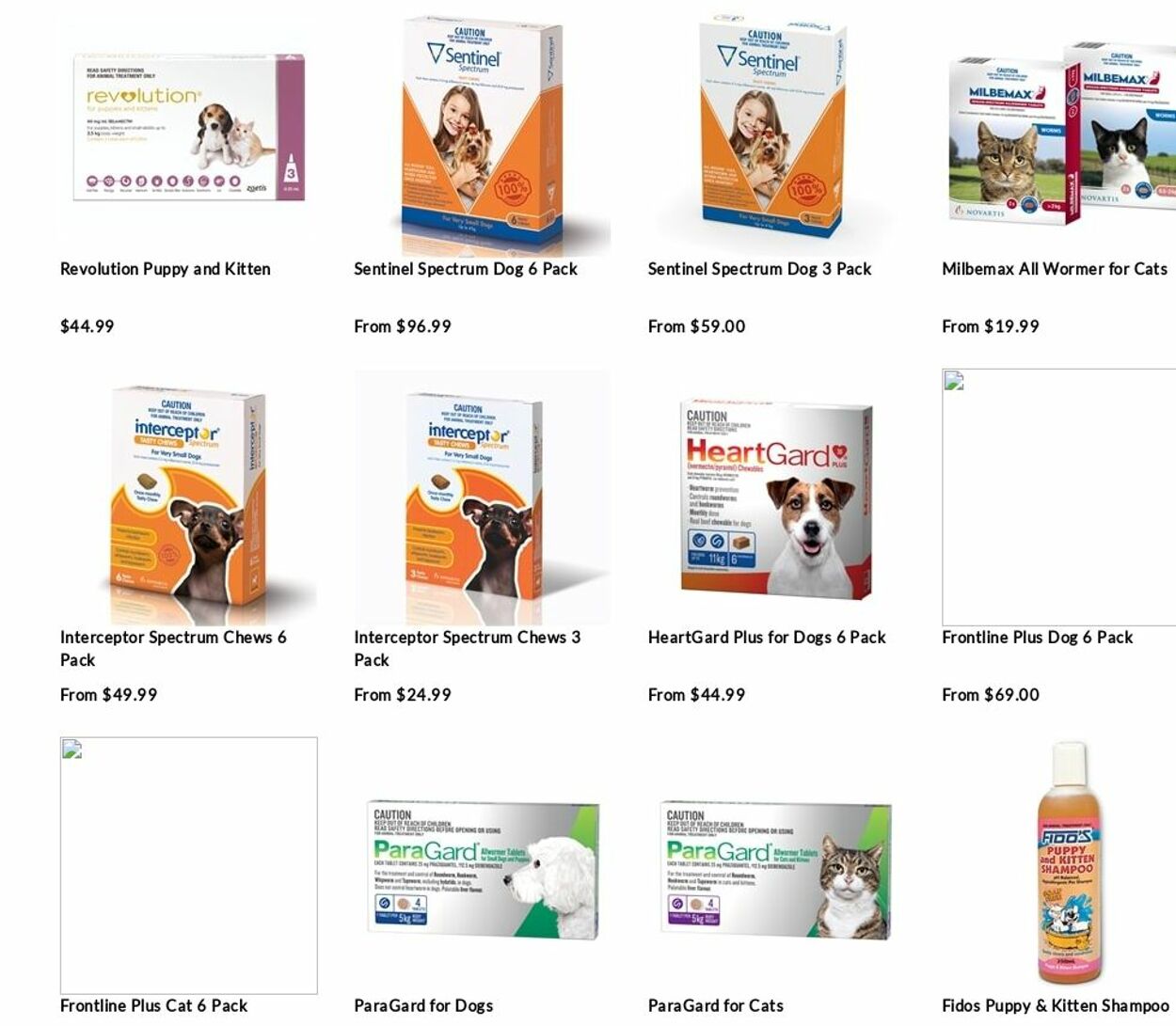 Catalogue Innovations 04.09.2023 - 10.09.2023