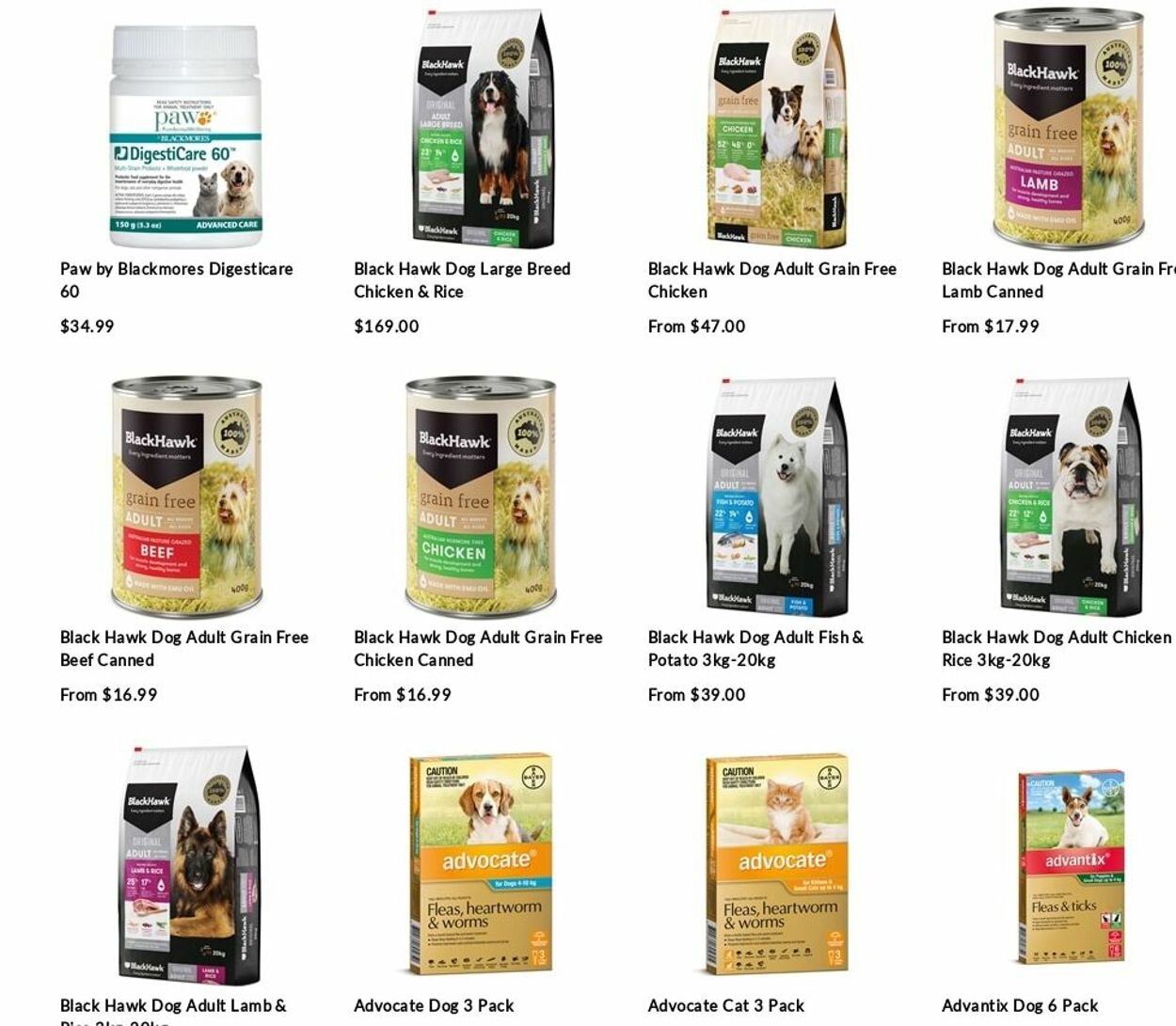 Catalogue Innovations 04.09.2023 - 10.09.2023