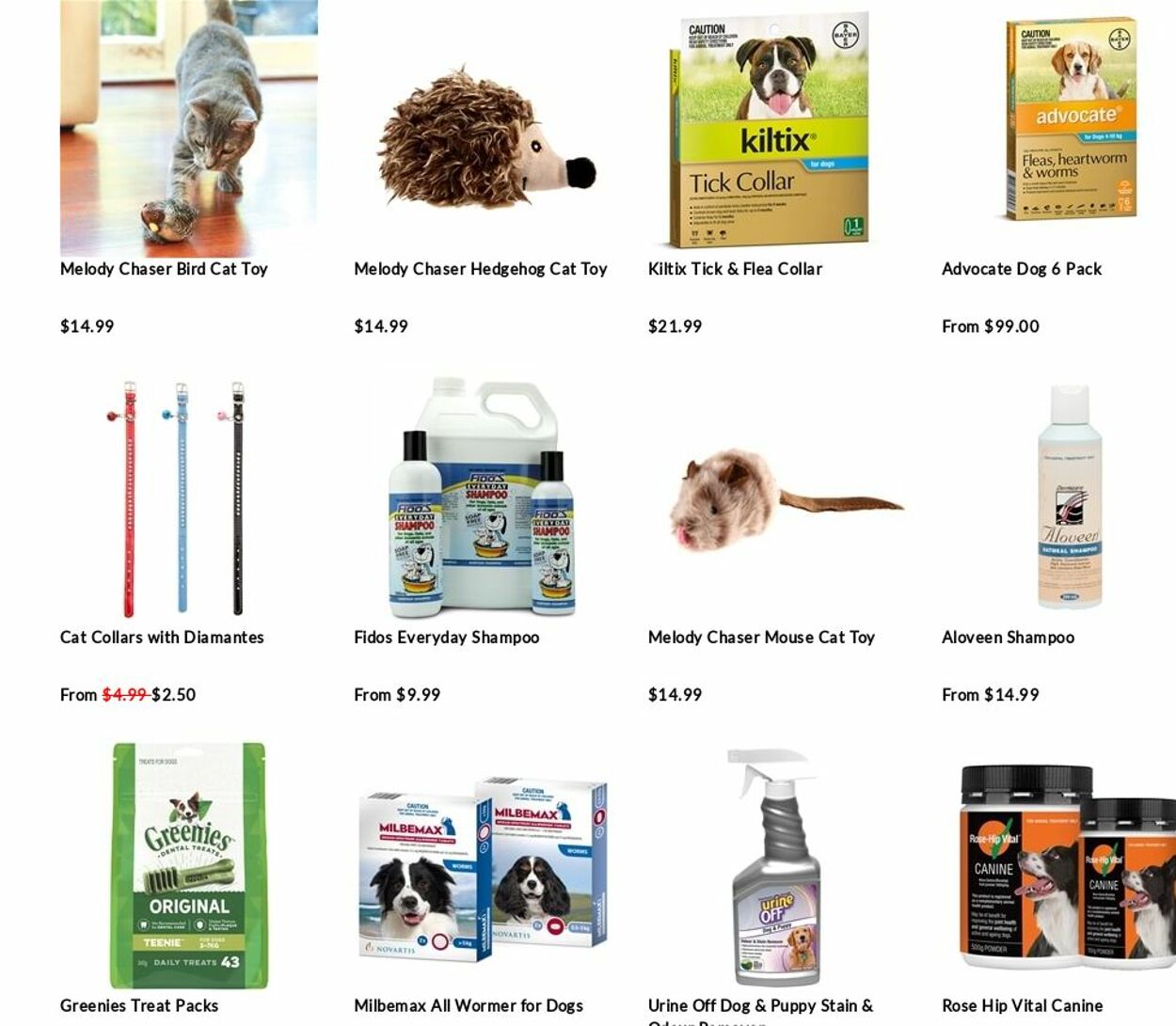 Catalogue Innovations 04.09.2023 - 10.09.2023