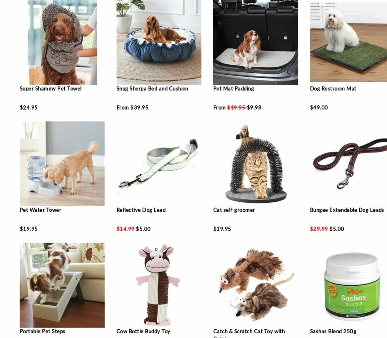 Catalogue Innovations 04.09.2023 - 10.09.2023