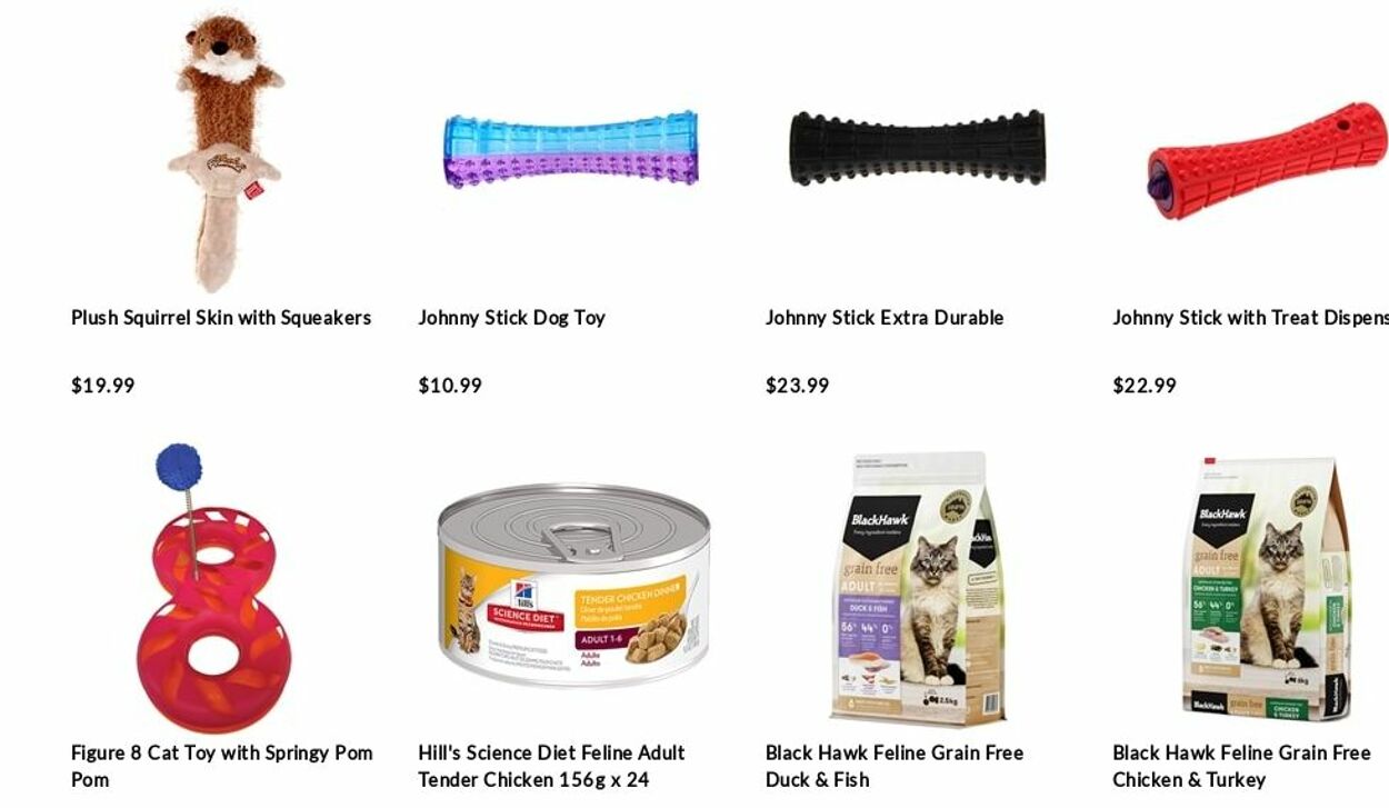 Catalogue Innovations 04.09.2023 - 10.09.2023