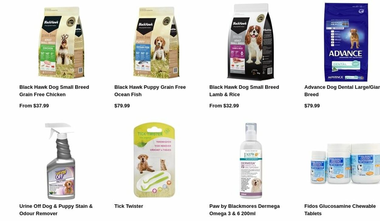 Catalogue Innovations 31.01.2023 - 12.02.2023