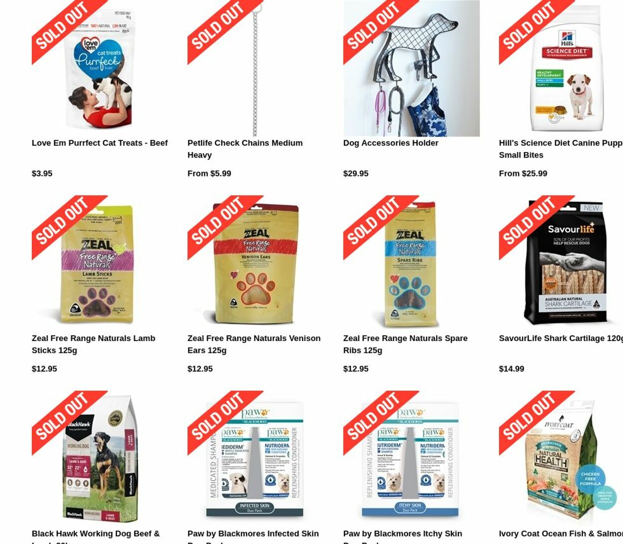 Catalogue Innovations 31.01.2023 - 12.02.2023