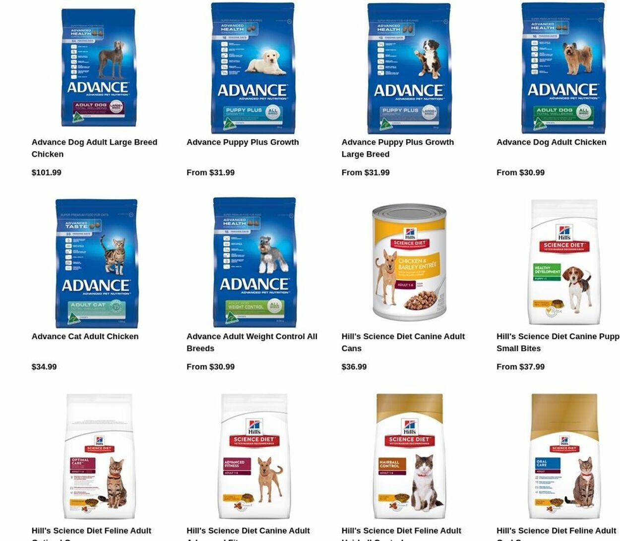 Catalogue Innovations 31.01.2023 - 12.02.2023