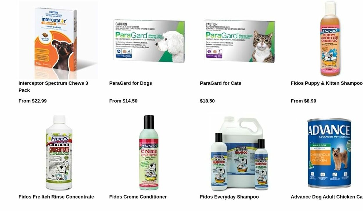 Catalogue Innovations 31.01.2023 - 12.02.2023