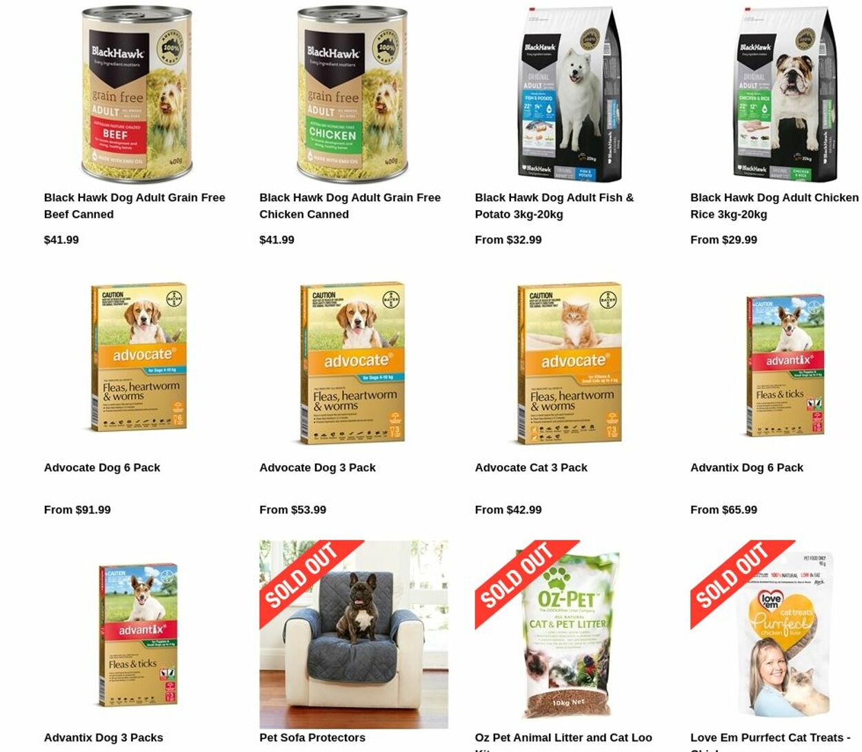 Catalogue Innovations 31.01.2023 - 12.02.2023