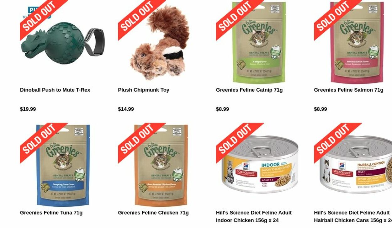 Catalogue Innovations 31.01.2023 - 12.02.2023